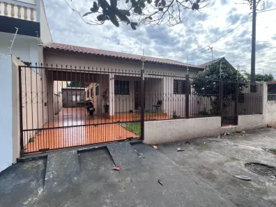 Casa com 3 Quartos à venda, 152m² no Recreio, Londrina