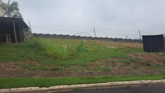 Lote/Terreno à venda, 1000m² no Campestre, Piracicaba