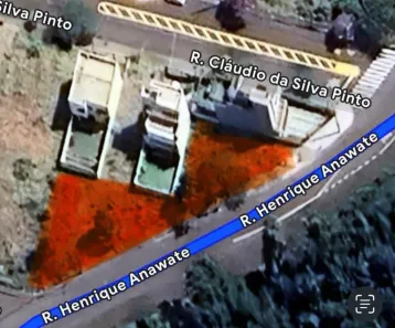 Lote/Terreno à venda, 332m² no Guarujá, Porto Alegre