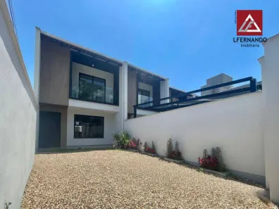 Sobrado com 3 Quartos à venda, 150m² no Velha, Blumenau