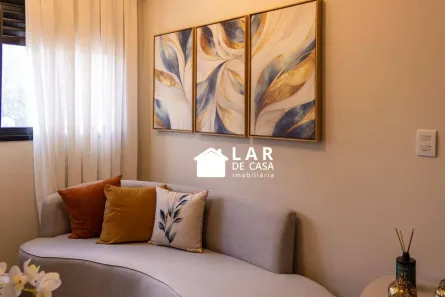 Apartamento com 2 Quartos à venda, 38m² no Vila Maria Baixa, São Paulo