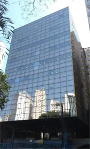 Sala Comercial à venda, 114m² no Centro, São Paulo