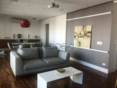 Apartamento com 2 Quartos à venda, 138m² no Indianópolis, São Paulo
