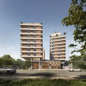 D/PACE SMART LIVING no Capoeiras, Florianópolis