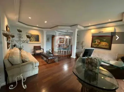 Apartamento com 4 Quartos à venda, 220m² no Barra da Tijuca, Rio de Janeiro