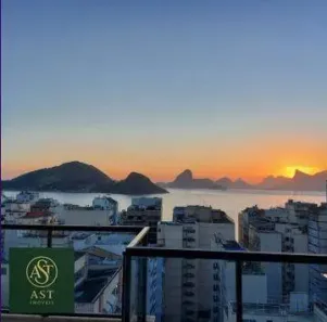 Cobertura com 5 Quartos à venda, 341m² no Icaraí, Niterói