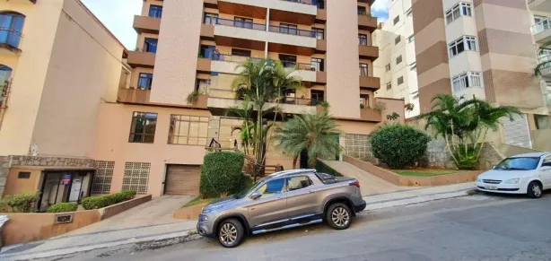 Cobertura com 4 Quartos à venda, 236m² no Residência, Juiz de Fora
