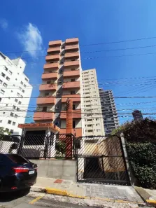 Apartamento com 1 Quarto para venda ou aluguel, 51m² no Vila Guarani (Z Sul), São Paulo