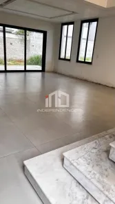 Casa com 4 Quartos à venda, 239m² no Loteamento Floresta, São José dos Campos