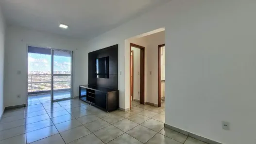Apartamento com 2 Quartos à venda, 65m² no Vila Maria Luiza, Ribeirão Preto