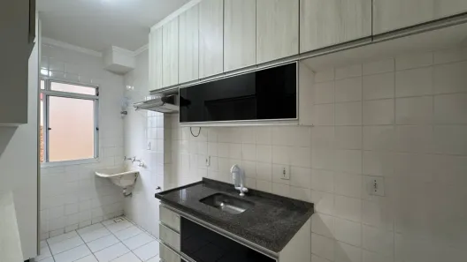 Apartamento com 2 Quartos à venda, 106m² no Jardim Recanto dos Sonhos, Sumaré