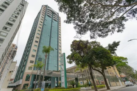 Flat com 1 Quarto à venda, 35m² no Vila Clementino, São Paulo