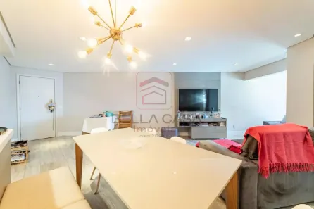 Apartamento com 3 Quartos à venda, 79m² no Mooca, São Paulo