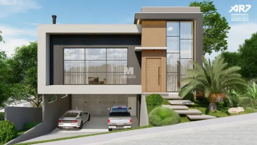 Casa com 3 Quartos à venda, 460m² no Azambuja, Brusque