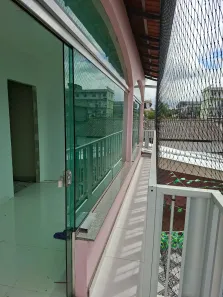 Sala Comercial para alugar, 40m² no Parque 10 de Novembro, Manaus