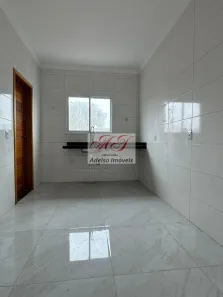 Casa com 2 Quartos à venda, 70m² no Santa Maria, Santos