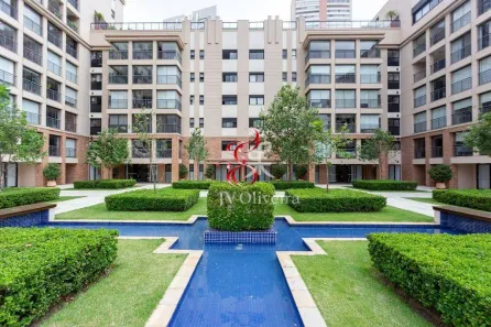 Apartamento com 4 Quartos à venda, 207m² no Jardim Panorama, São Paulo