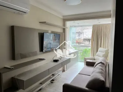 Apartamento com 2 Quartos à venda, 80m² no Piratininga, Niterói