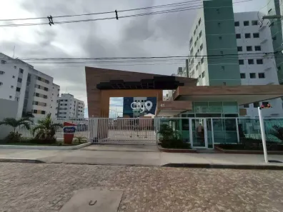 Apartamento com 2 Quartos para alugar, 52m² no Aruana, Aracaju
