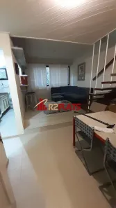 Flat com 1 Quarto para alugar, 60m² no Itaim Bibi, São Paulo