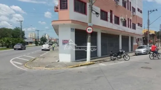 Sala Comercial para alugar, 1m² no Centro, Jacareí