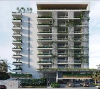 Apartamento com 2 Quartos à venda, 63m² no Cabo Branco, João Pessoa