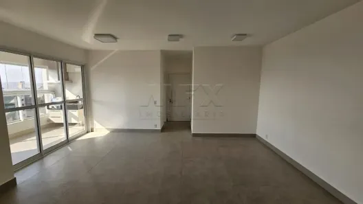 Apartamento com 3 Quartos à venda, 103m² no Vila Cidade Universitária, Bauru