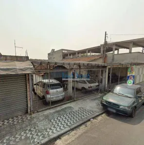 Lote/Terreno à venda, 288m² no Assunção, São Bernardo do Campo