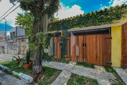 Casa com 4 Quartos à venda, 250m² no Vila Prudente, São Paulo