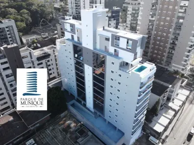 Apartamento com 4 Quartos à venda, 185m² no Centro, Criciúma
