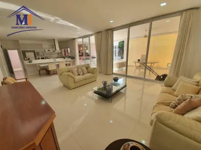 Casa de Condomínio com 3 Quartos à venda, 500m² no Parque Luciamar, Campinas