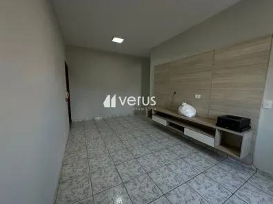 Apartamento com 3 Quartos para alugar, 100m² no Nossa Senhora Aparecida, Uberlândia