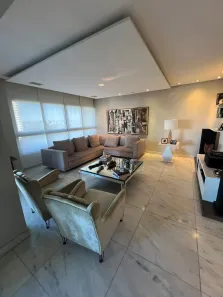 Apartamento com 5 Quartos à venda, 215m² no Candeal, Salvador