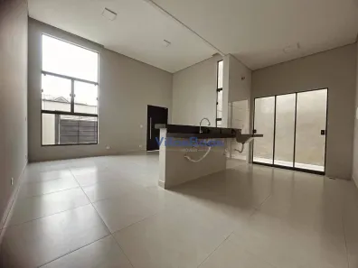 Casa com 3 Quartos à venda, 112m² no Loteamento Villa Branca, Jacareí