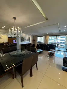 Apartamento com 3 Quartos à venda, 138m² no Icaraí, Niterói
