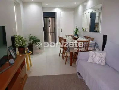Apartamento com 3 Quartos à venda, 70m² no Parque Erasmo Assunção, Santo André