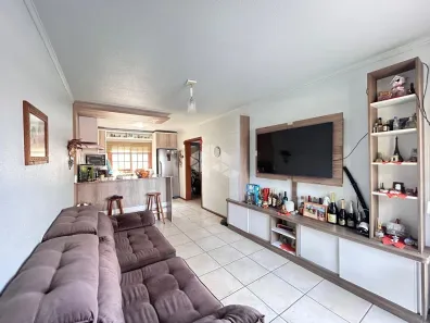 Casa com 3 Quartos à venda, 100m² no Santo Inácio, Santa Cruz do Sul