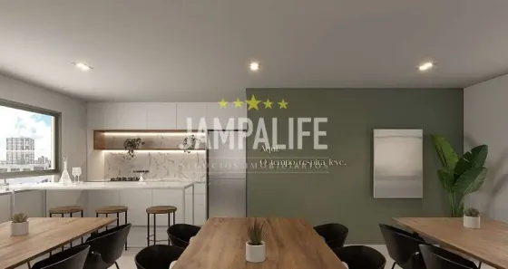 Apartamento com 2 Quartos à venda, 55m² no Aeroclube, João Pessoa