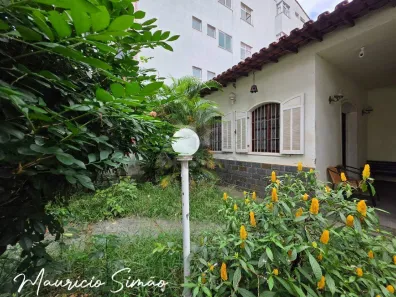 Casa com 3 Quartos à venda, 180m² no Anchieta, Belo Horizonte