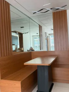 Apartamento com 3 Quartos para alugar, 62m² no Ponta Negra, Manaus