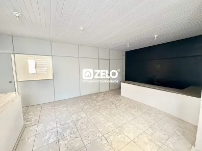 Sala Comercial para alugar, 60m² no Centro, Campinas