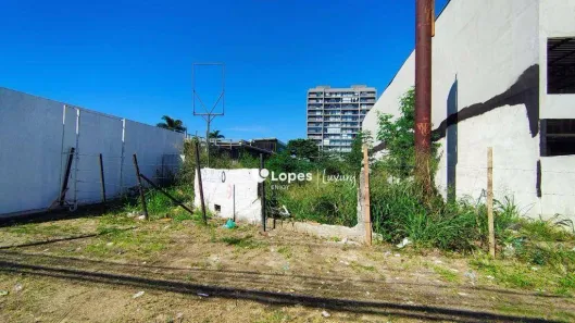 Lote/Terreno à venda, 1194m² no Recreio dos Bandeirantes, Rio de Janeiro
