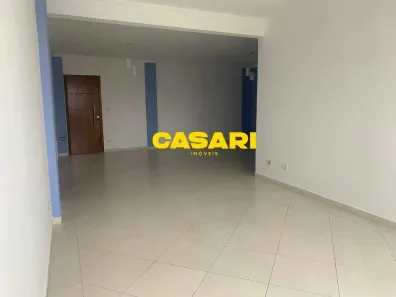 Apartamento com 3 Quartos à venda, 156m² no Centro, São Bernardo do Campo