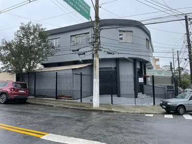 Galpão/Depósito/Armazém à venda, 150m² no Centro, São Bernardo do Campo