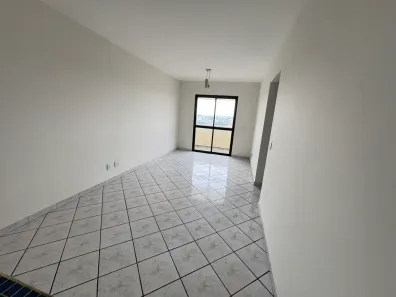 Apartamento com 2 Quartos para alugar, 55m² no Jardim Ester, São Paulo