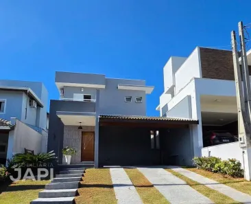 Casa de Condomínio com 3 Quartos à venda, 140m² no Residencial Vila Victoria, Itupeva