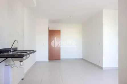 Apartamento com 2 Quartos à venda, 56m² no Martins, Uberlândia