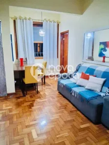 Apartamento com 2 Quartos à venda, 56m² no Copacabana, Rio de Janeiro