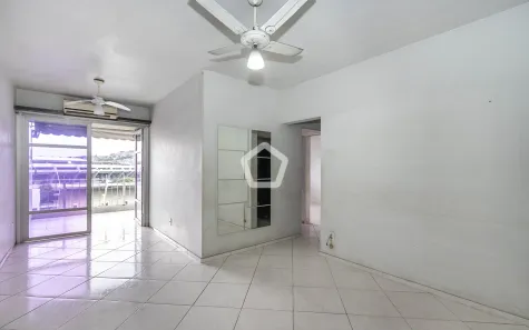 Apartamento com 2 Quartos à venda, 73m² no Maracanã, Rio de Janeiro