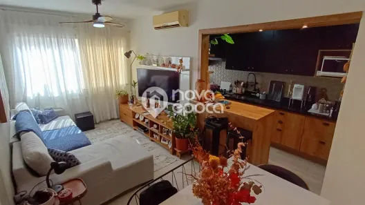 Apartamento com 2 Quartos à venda, 72m² no Engenho Novo, Rio de Janeiro